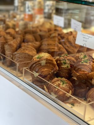 Janjou Pâtisserie by null
