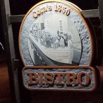Cora's 1850 Bistro - American Near Me - Hawley, Pennsylvania