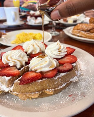 JJ's Cafe by null