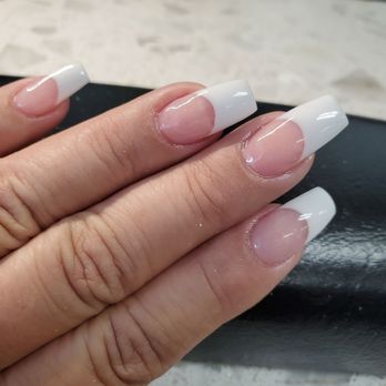 Fashion Nails - Nail Salons Near Me - Manteca, California