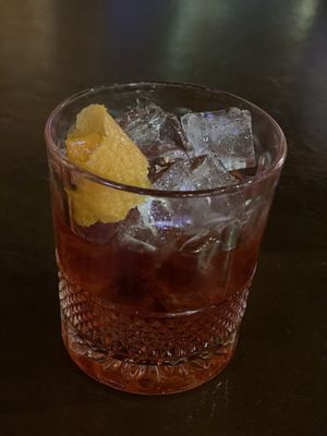 The Fitzsimmons Pub by null