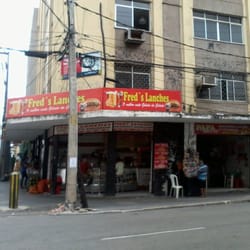 Fred's Lanches