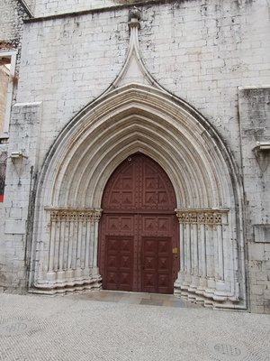 Altis Avenida Hotel by null