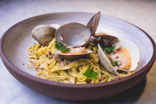 Osteria Costa by null