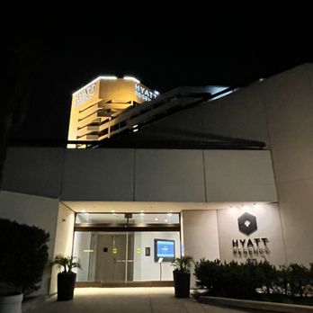 Hyatt Regency Irvine - Hotels Near Me - Irvine, California