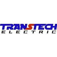 Transtech Electric Logo