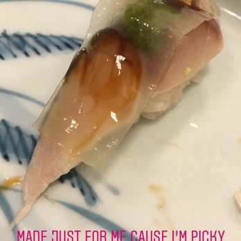 @Sushi - Sushi Bars Near Me - Honolulu, Hawaii @Sushi - Sushi Bars Near Me - Honolulu, Hawaii