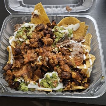 La Costena - Mexican Near Me - Mountain View, California