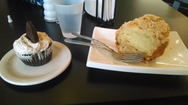 Poppleton Bakery & Cafe by null