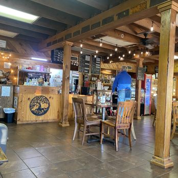 Unshakable Grounds - Inside - Coffee & Tea Near Me - Burnet, Texas Unshakable Grounds - Inside - Coffee & Tea Near Me - Burnet, Texas