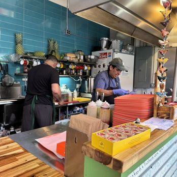 Tacos Cdmx - counters - Tacos Near Me - Ithaca, New York Tacos Cdmx - counters - Tacos Near Me - Ithaca, New York