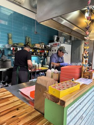 Tacos CDMX by null
