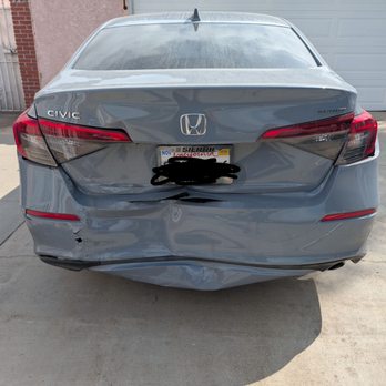 Avo's Auto Body & Paint - Body Shops Near Me - Los Angeles, California