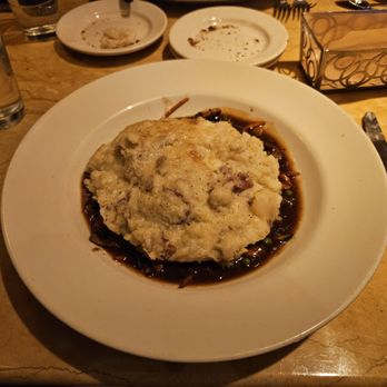 The Cheesecake Factory - shepherd's pie ($25.95) - Desserts Near Me - Canoga Park, California The Cheesecake Factory - shepherd's pie ($25.95) - Desserts Near Me - Canoga Park, California