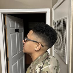 Fade Kings Barber Shop - Fade Kings