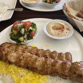 Adana Restaurant - Middle Eastern Near Me - Glendale, California Adana Restaurant - Middle Eastern Near Me - Glendale, California