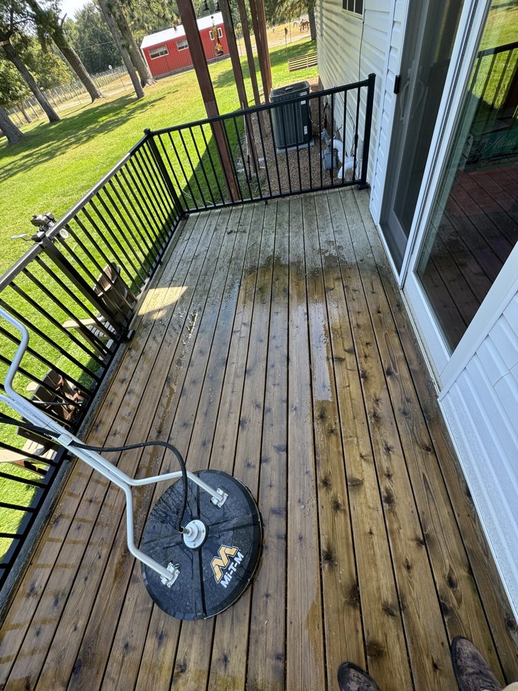 JOBSITE BUDDY, LLC Updated September 2024 10745 Matthew Dr, Chisago