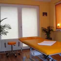 Body & Soul - Massage Raum