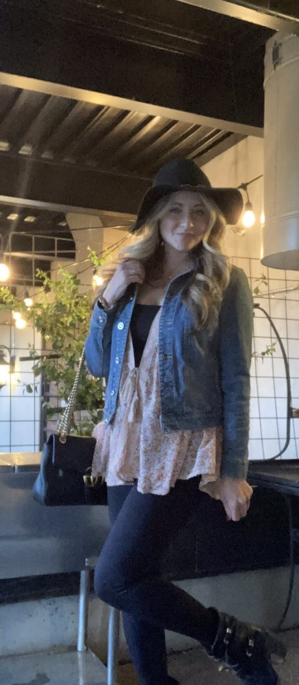 Freebird Stores - Fashion Place