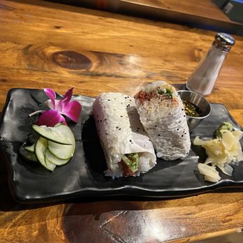 Pacifico’s Sushi-Mex - Sushi burrito yum! - Sushi Bars Near Me - Oxnard, California Pacifico’s Sushi-Mex - Sushi burrito yum! - Sushi Bars Near Me - Oxnard, California