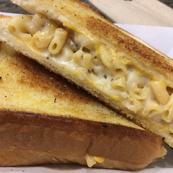 The Cheesy Chick - Cheesus. Made with so much love! - Comfort Food Near Me - Buffalo, New York The Cheesy Chick - Cheesus. Made with so much love! - Comfort Food Near Me - Buffalo, New York