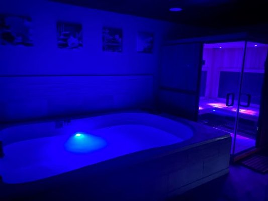 Therapeutic Float and infrared Therapy - Many patients have benefited from the use of Infrared Sauna and float therapy both before and after treatments . Infrared sauna reduces pain and inflammation and pairs up well before and after decompression therapy to aid in the healing process. Float therapy aids in holding the therapies while decompressing your body. The magnesium in the salt pool allows your muscles and joints to relax aiding in the therapeutic process Therapeutic Float and infrared Therapy - Many patients have benefited from the use of Infrared Sauna and float therapy both before and after treatments . Infrared sauna reduces pain and inflammation and pairs up well before and after decompression therapy to aid in the healing process. Float therapy aids in holding the therapies while decompressing your body. The magnesium in the salt pool allows your muscles and joints to relax aiding in the therapeutic process