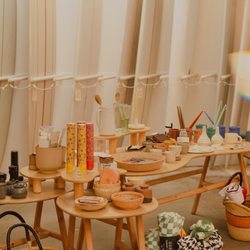 Daydream Surf Shop - Fill your Kitchen cabinets with beautiful homeware or grab an intentional gift for a friend!