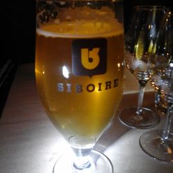 Auguste - Triple belge, une fois