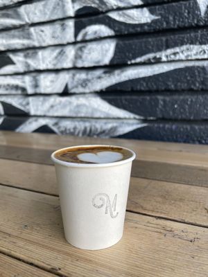 Motivāt Coffee Roasters by null