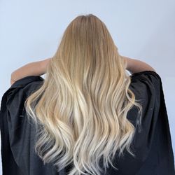 Y Beauty Bar - Full Blonde Hilite