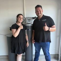 Filtration Brothers