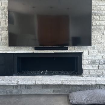 The Hookup Wiring - Home Theatre Installation Near Me The Hookup Wiring - Home Theatre Installation Near Me