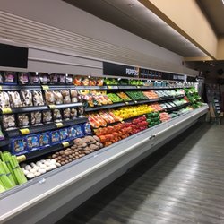 Safeway - Produce department