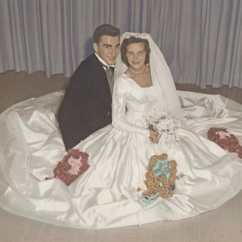 KJ Custom Tailoring And Alterations - My grandmothers original dress - Sewing & Alterations Near Me - Fairfield, New Jersey KJ Custom Tailoring And Alterations - My grandmothers original dress - Sewing & Alterations Near Me - Fairfield, New Jersey