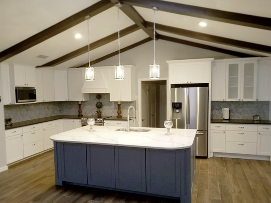 Marble and Tile Service