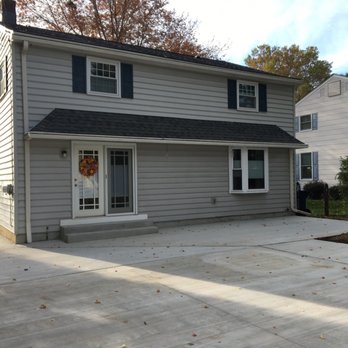 Burns Masonry & Construction - the front of a house - General Contractors Near Me - Collegeville, Pennsylvania