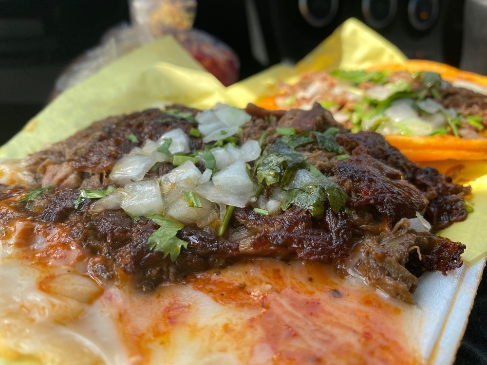 Ed Fernandez Restaurant Birrieria