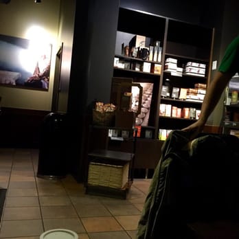 Starbucks - Cozy - Coffee & Tea Near Me - Ellicott City, Maryland