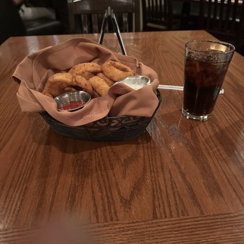 Stockyards Restaurant - Side of Onion rings - Steakhouses Near Me - Phoenix, Arizona Stockyards Restaurant - Side of Onion rings - Steakhouses Near Me - Phoenix, Arizona