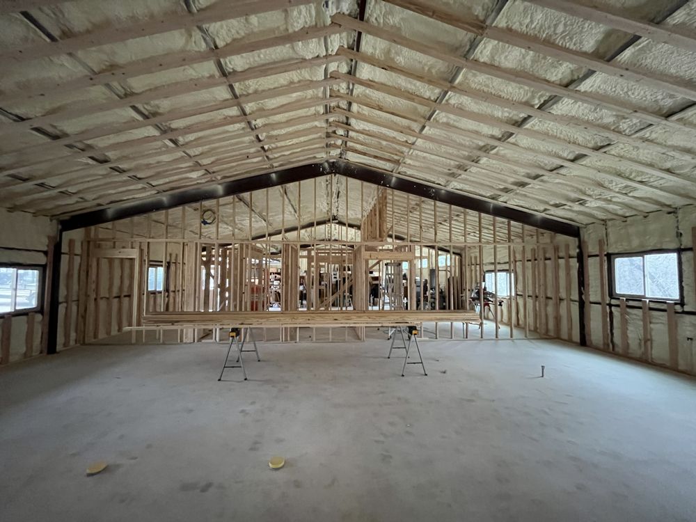 Slide of Diligent Construction Services