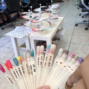 Kims Nails - Thousands of options - Nail Salons Near Me - Bradenton, Florida Kims Nails - Thousands of options - Nail Salons Near Me - Bradenton, Florida