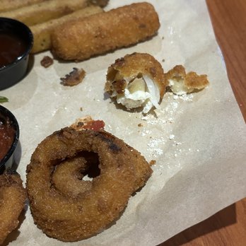 Native Grill & Wings - Chicken Wings Near Me - Phoenix, Arizona