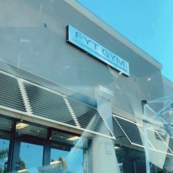 FYT GYM - Outside of the gym - Gyms Near Me - Los Alamitos, California FYT GYM - Outside of the gym - Gyms Near Me - Los Alamitos, California