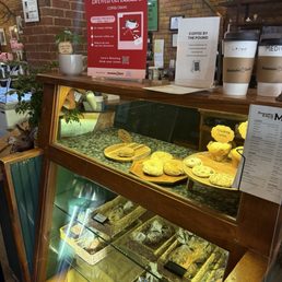 Pastries