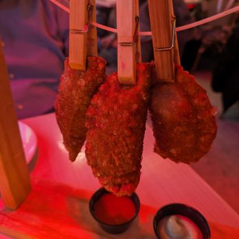 Zona De Cuba - Chicken empanadas - Cuban Near Me - Bronx, New York Zona De Cuba - Chicken empanadas - Cuban Near Me - Bronx, New York