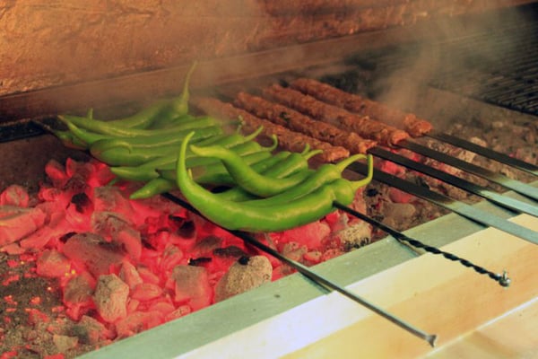Harput Restaurant by null