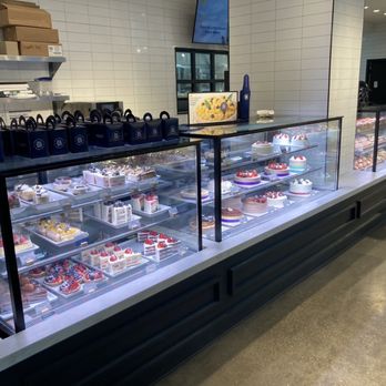 Paris Baguette - Bakeries Near Me - Cincinnati, Ohio Paris Baguette - Bakeries Near Me - Cincinnati, Ohio