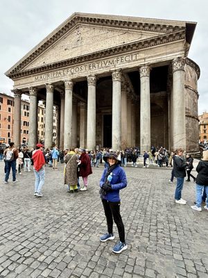 Pantheon by null