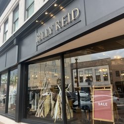 Billy Reid