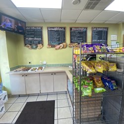 Union Hot Bagels